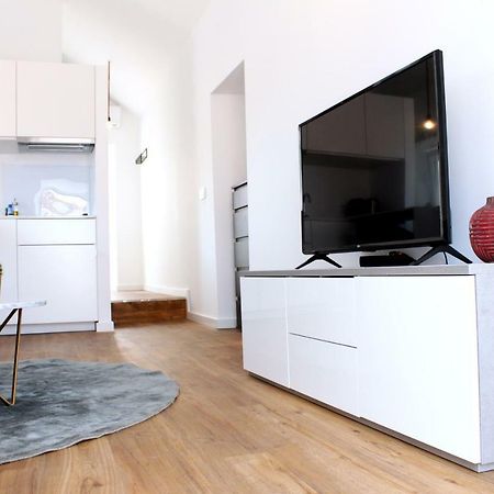 セトゥーバルMiradouro'S Loftアパートメント エクステリア 写真