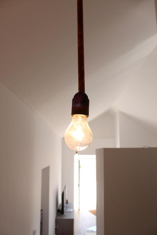 セトゥーバルMiradouro'S Loftアパートメント エクステリア 写真